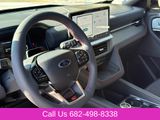 New 2027 Ford Explorer SUV