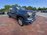 Used 2024 Chevrolet Silverado 2500HD Truck