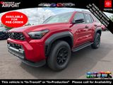 New 2026 Toyota 4Runner SUV