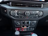 New 2026 Jeep Wrangler SUV