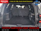 Used 2025 Toyota 4Runner SUV