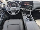 New 2026 Nissan Pathfinder SUV