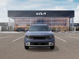 New 2027 Kia Seltos SUV