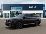 New 2027 Kia Telluride SUV