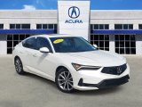 Used 2025 Acura Integra Hatchback