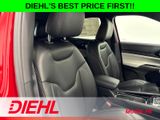 New 2026 Jeep Compass SUV