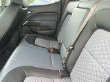 Used 2020 Chevrolet Colorado Truck