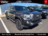Used 2020 Toyota Tacoma Truck