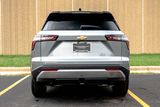 New 2027 Chevrolet Equinox SUV