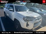 Used 2021 Toyota 4Runner SUV