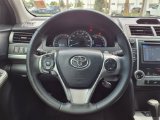 Used 2013 Toyota Camry Sedan