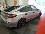 Used 2022 Honda Civic Hatchback Hatchback