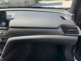 Used 2019 Honda Accord Sedan