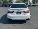 Used 2019 Toyota Camry Sedan