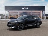 New 2026 Kia Sportage SUV