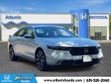 Used 2023 Honda Accord Hybrid Sedan