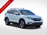 Used 2016 Honda CR-V SUV