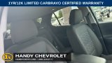 Used 2021 Chevrolet Equinox SUV