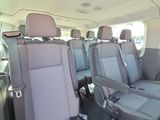 New 2026 Ford Transit-350 Van