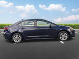 Used 2025 Toyota Corolla Sedan