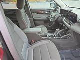 Used 2025 Chevrolet TrailBlazer SUV