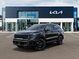 New 2026 Kia Sorento Hybrid SUV