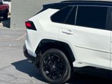 Used 2022 Toyota RAV4 Hybrid SUV