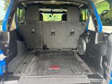 Used 2022 Jeep Wrangler SUV