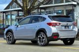 Used 2021 Subaru Crosstrek SUV