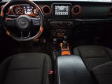 Used 2019 Jeep Wrangler SUV