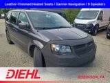 Used 2017 Dodge Grand Caravan Van