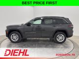 New 2026 Jeep Grand Cherokee SUV