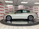 Used 2016 Honda Accord Sedan
