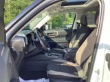 New 2026 Ford Bronco Sport SUV