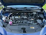 Used 2023 Toyota Prius Hatchback