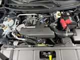 New 2026 Nissan Rogue SUV