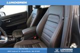 Used 2025 Honda CR-V Hybrid SUV