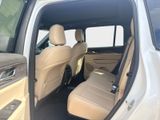 Used 2025 Jeep Grand Cherokee SUV