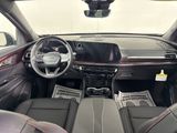 New 2026 Chevrolet Traverse SUV