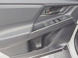 New 2026 Toyota bZ SUV