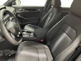 New 2026 Honda Civic Sedan Hybrid Sedan