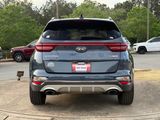 Used 2020 Kia Sportage SUV