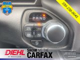 Used 2025 Ram 1500 Truck