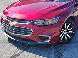 Used 2018 Chevrolet Malibu Sedan