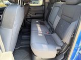 Used 2026 Nissan Frontier Truck