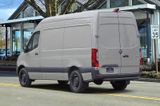 Used 2025 Mercedes-benz Sprinter 2500 Van