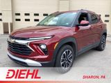 Used 2024 Chevrolet TrailBlazer SUV