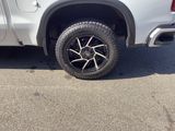 Used 2022 Chevrolet Silverado 1500 LTD Truck