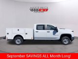 New 2026 Chevrolet Silverado 2500HD Truck