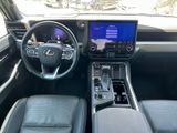 Used 2024 Lexus GX SUV